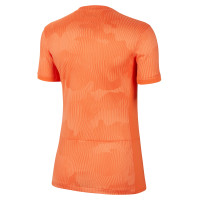 Nike Netherlands Home Jersey 2023-2025 Women