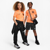 Nike Nederland Thuisshirt 2023-2025 Kids