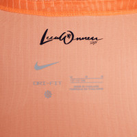 Nike Nederland Thuisshirt WWC 2023-2025 Kids