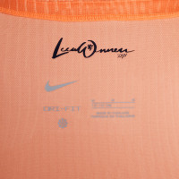 Nike Netherlands Home Jersey 2023-2025 Kids