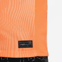 Nike Nederland Thuisshirt WWC 2023-2025 Kids