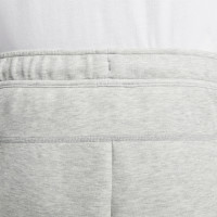 Nike Tech Fleece Sweatpants Sportswear Light Grey Black