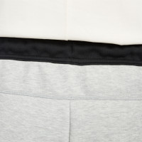 Nike Tech Fleece Sweatpants Sportswear Light Grey Black White