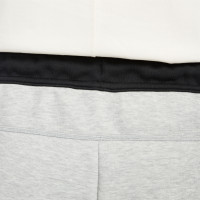 Nike Tech Fleece Tracksuit Sportswear Light Grey Black White