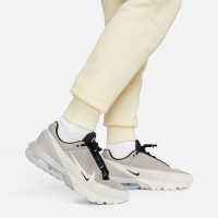 Nike Tech Fleece Joggingbroek Sportswear Gebroken Wit Zwart
