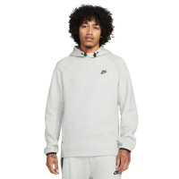 Nike tech fleece grey tracksuit store