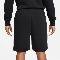 Nike Tech Fleece Shorts Sportswear Black