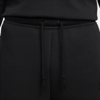 Nike Tech Fleece Shorts Sportswear Black