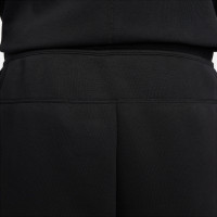 Nike Tech Fleece Shorts Sportswear Black