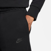 Nike Tech Fleece Broekje Sportswear Zwart