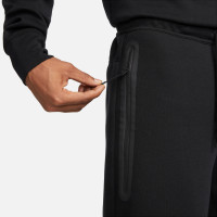 Nike Tech Fleece Shorts Sportswear Black