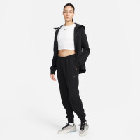 Nike joggingbroek zwart 2025 dames