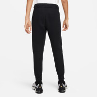 Nike Tech Fleece Sweatpants Kids Sportswear Black