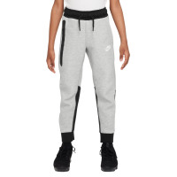 Black nike sweatpants kids sales