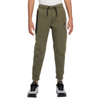 Nike army deals green sweatpants