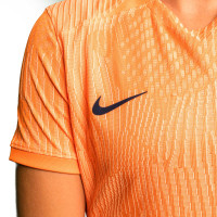 Nike Netherlands Home Jersey 2023-2025 Women