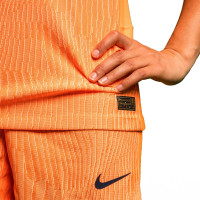 Nike Netherlands Home Jersey 2023-2025 Women