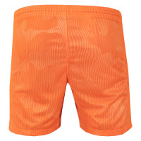 Nike Netherlands Home Pants 2023-2025 Women