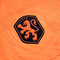 Nike Netherlands Home Pants 2023-2025 Women