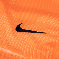 Nike Netherlands Home Pants 2023-2025 Women