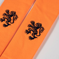 Nike Netherlands WWC 2023-2025 Women's Home Socks