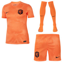 Nike Netherlands Home Baby Kit WWC 2023-2025