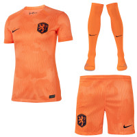 Nike Netherlands Mini Kit Home WWC 2023-2025 Preschoolers