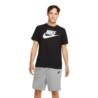Nike Futura Tech Fleece Zomerset Zwart Grijs Wit