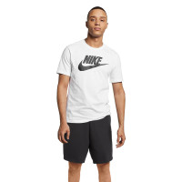 Nike Futura Tech Fleece Zomerset Wit Zwart
