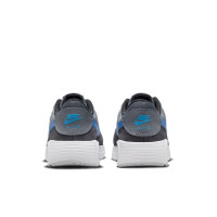 Nike Air Max Sneakers SC Grijs Zwart Blauw