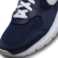 Nike Air Max Sneakers SC Donkerblauw Wit Rood