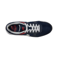 Nike Air Max Sneakers SC Donkerblauw Wit Rood
