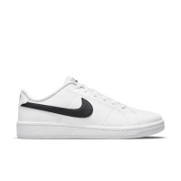 Nike Court Royale 2 Next Nature Sneakers White Black