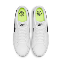 Nike Court Royale 2 Next Nature Sneakers White Black