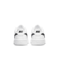 Nike Court Royale 2 Next Nature Sneakers Wit Zwart