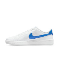 Nike Court Royale 2 Next Nature Sneakers White Blue
