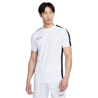 Nike Dri-Fit Academy 23 Trainingsshirt Wit Zwart