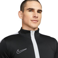 Nike Dri-Fit Academy 23 Training Jacket Black White