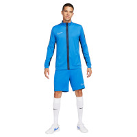 Nike Dri-Fit Academy 23 Training Jacket Blue Dark Blue White