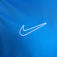 Nike Dri-Fit Academy 23 Training Shirt Blue Dark Blue White