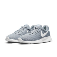 Nike Tanjun Sneakers Grey White KNVBshop