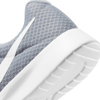 Nike Tanjun Sneakers Grey White KNVBshop