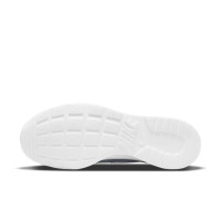 Nike Tanjun Sneakers Grijs Wit