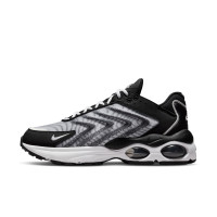 Nike Air Max TW Sneakers Zwart Grijs Wit