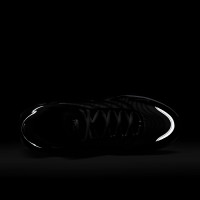 Nike Air Max TW Sneakers Zwart Grijs Wit