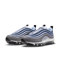 Nike Air Max 97 SE Sneakers Grijs Blauw Wit Zwart KNVBshop