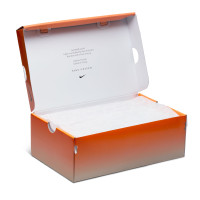Nike Zoom Mercurial Vapor 15 Elite Gras Voetbalschoenen (FG) Oranje Zwart