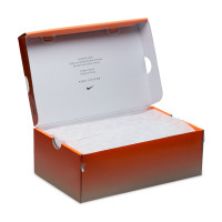 Nike Phantom GX Elite Dynamic Fit Gras Voetbalschoenen (FG) Oranje Zwart