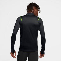 Nike Mercurial Dry Strike Drill Training Top Black