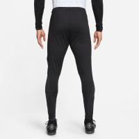 Nike Trainingspak Strike 23 1/4-Zip Wit Zwart Felrood